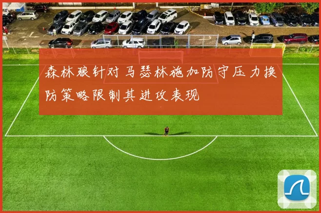 森林狼针对马瑟林施加防守压力换防策略限制其进攻表现